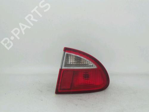 Right taillight SEAT LEON (1M1) 1.9 TDI | BP24773590C35