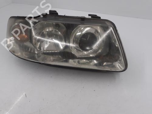 Used Right headlight AUDI A3 (8L1) 1.9 TDI (100 hp) 29287907