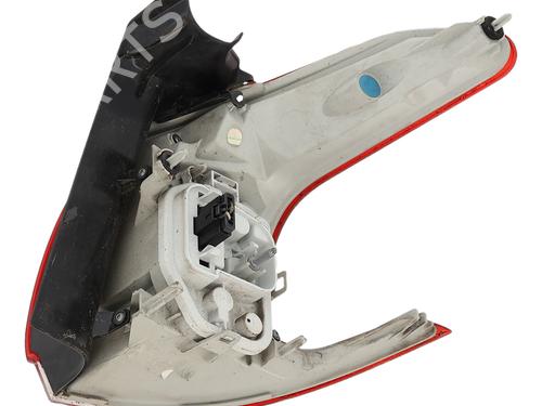 Left taillight PEUGEOT 2008 I (CU_) 1.6 HDi | BP39424929C34 - Image 6