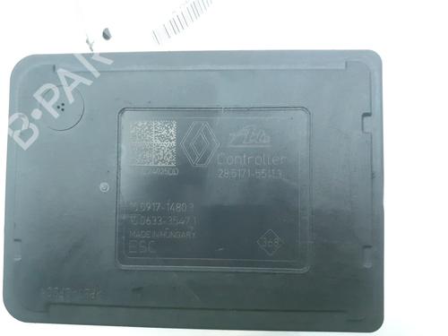 ABS pump DACIA SANDERO III 1.0 TCe 100 ECO-G | BP37741948M43 - Image 3