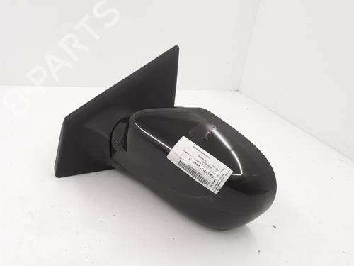 Used Left mirror RENAULT CLIO III (BR0/1, CR0/1) 1.6 16V GT (BR10, CR10) (128 hp) 28124222