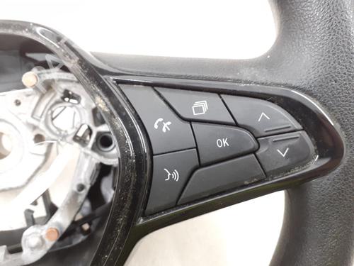 Steering wheel RENAULT CLIO V (B7_) 1.0 SCe 65 (B7MG) | BP24790613C49 