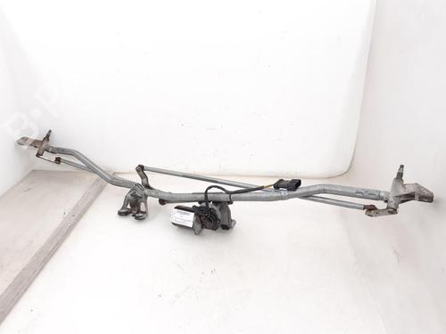 Viskermotor vindrute OPEL MERIVA A MPV (X03) 1.7 CDTI (E75) | BP24783982M29 