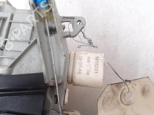 Rear left lock AUDI A3 Sportback (8VA, 8VF) 2.0 TDI | BP24794810C100 