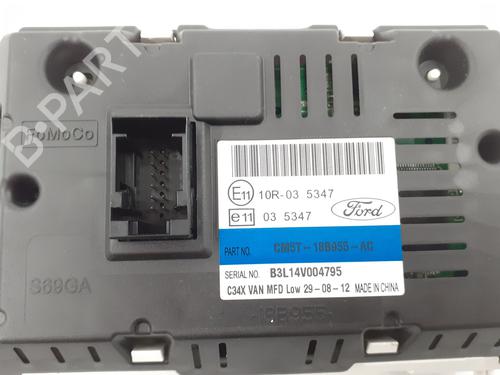 Used Display monitor Display monitor FORD C-MAX II (DXA/CB7, DXA/CEU) 1.6 TDCi (95 hp) 30481032 30481032