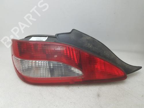 Used Left taillight PEUGEOT 406 Coupe (8C) 2.2 HDI (133 hp) 24777462