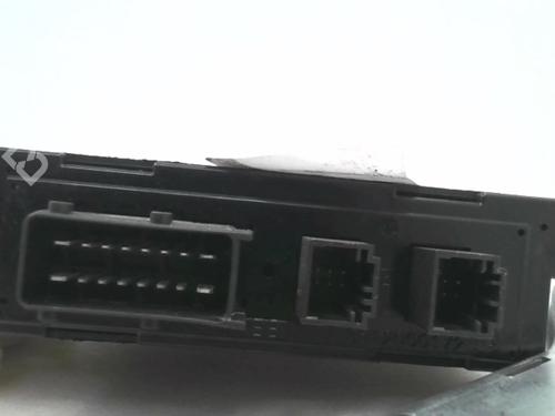 Front left window mechanism CITROËN C5 I (DC_) 2.2 HDi (DC4HXB, DC4HXE) | BP24780921C22 - Image 2