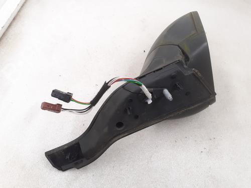 Left mirror PEUGEOT 208 I (CA_, CC_) 1.2 VTI 82 | BP24979583C26 