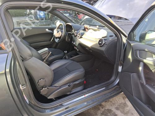 Engine AUDI A1 (8X1, 8XK) 1.6 TDI | BP31908951M1 