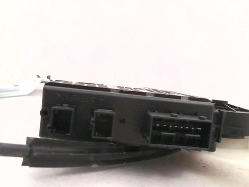 Used Front left window mechanism CITROËN C4 Grand Picasso I (UA_) 1.6 HDi 110 (112 hp) 24784725