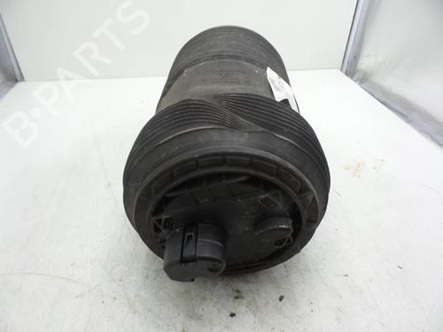 Used Left rear shock absorber AUDI A6 C8 Avant (4A5) 45 TDI Mild Hybrid quattro (231 hp) 24784095
