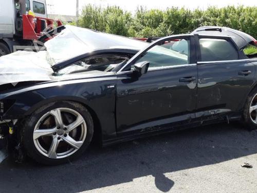 Right taillight AUDI A6 C8 Avant (4A5) 45 TDI Mild Hybrid quattro | BP24784079C35  - Image 6