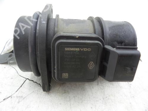 Used Mass air flow sensor DACIA SANDERO 1.5 dCi (68 hp) 24784142