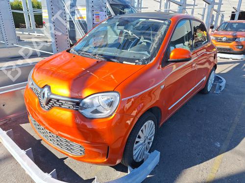 Brugte RENAULT TWINGO III (BCM_, BCA_) [2014-2025]  4307528