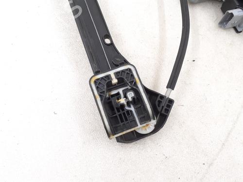 Front right window mechanism OPEL CORSA F (P2JO) 1.5 (68) | BP24796101C23 - Image 2