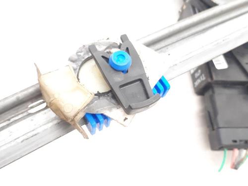 Front right window mechanism RENAULT LAGUNA II Grandtour (KG0/1_) 1.9 dCi (KG1V) | BP24785503C23 