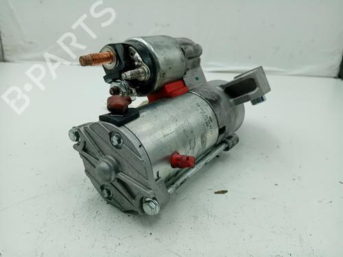 Used Starter Starter FORD PUMA (J2K, CF7) 1.0 EcoBoost mHEV (125 hp) 24792897 24792897
