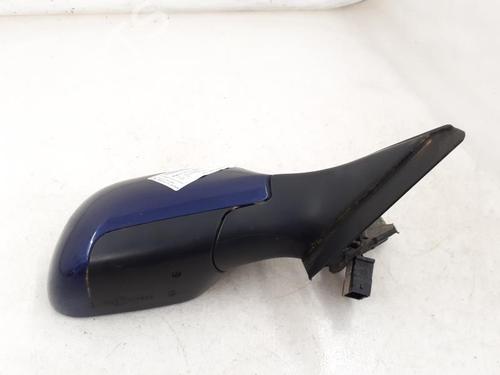 Used Right mirror AUDI A4 B5 (8D2) 2.5 TDI (150 hp) 24783487