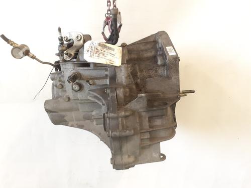 Gearbox RENAULT SCÉNIC II (JM0/1_) 1.9 dCi (JM0G, JM12, JM1G, JM2C) | BP27585205M3 