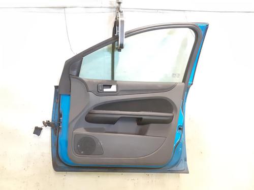 Right front door FORD FOCUS II Turnier (DA_, FFS, DS) 2.0 TDCi | BP24794049C3