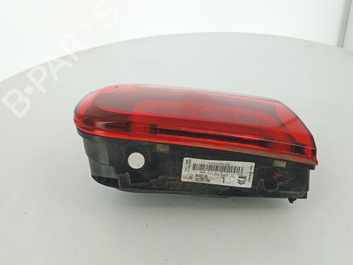 Left tailgate light CITROËN C4 CACTUS 1.2 THP 110 | BP36817313C79 - Image 7
