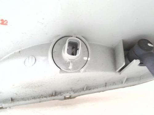 Used Right headlight CHEVROLET AVEO / KALOS Hatchback (T200) 1.2 LPG (72 hp) 24780059