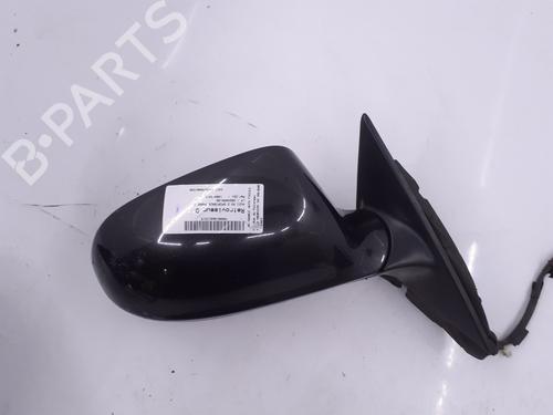 Right mirror AUDI A3 Sportback (8PA) 1.6 TDI | BP28130345C27 
