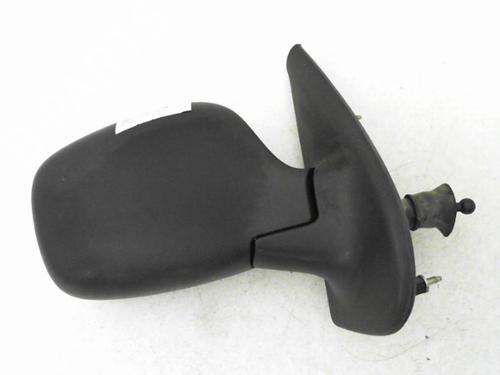 Used Right mirror RENAULT KANGOO (KC0/1_) D 55 1.9 (KC0D) (54 hp) 24778531