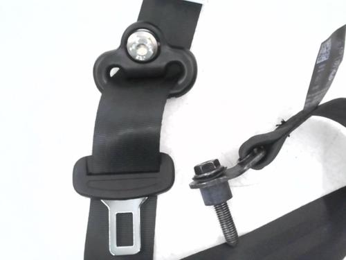 Rear left seatbelt RENAULT TWINGO III (BCM_, BCA_)  | BP24780686I29  - Image 6