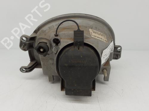 Used Left headlight Left headlight RENAULT TWINGO I (C06_) 1.2 (C063, C064) (55 hp) 34257858 34257858