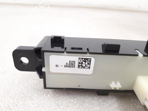 Warning switch DACIA JOGGER (RK_) 1.0 TCe 100 ECO-G (RKMT) | BP24792878I22  - Image 5