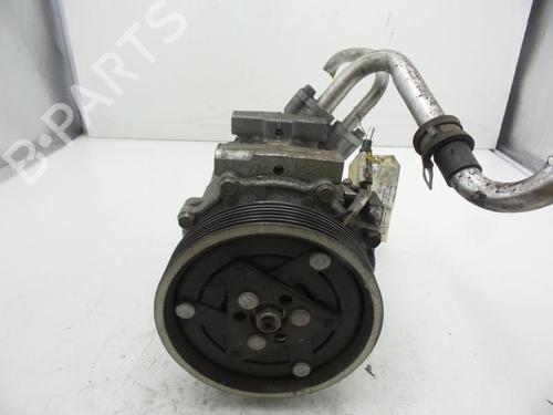 Used AC compressor DACIA LOGAN MCV (KS_) 1.5 dCi (KS0W) (86 hp) 24784736