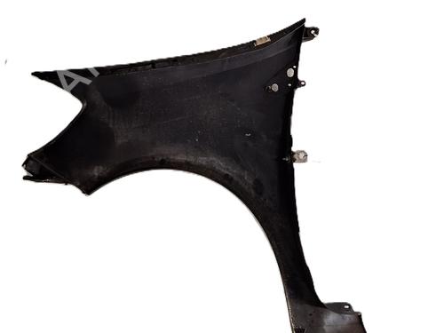 Right front fenders RENAULT CLIO III (BR0/1, CR0/1) 1.5 dCi (C/BR0G, C/BR1G) | BP29162446C42 