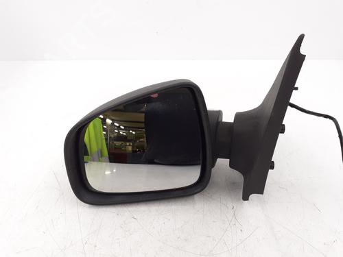 Used Left mirror Left mirror DACIA LOGAN MCV II TCe 90 (K8M1, K8MA, K8AC) (90 hp) 31711601 31711601