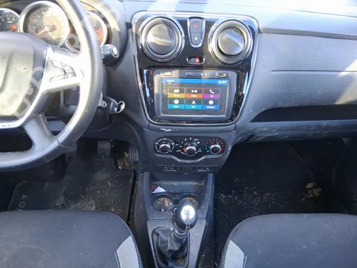 Gearbox DACIA LODGY (JS_) 1.5 Blue dCi 115 (JSJT) | BP32469525M3  - Image 9