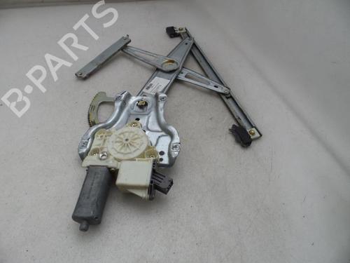Used Front right window mechanism TOYOTA AVENSIS Estate (_T25_) 2.0 D-4D (CDT250_, CDT250R) (116 hp) 24776858