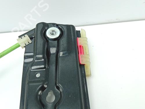 Front right window mechanism JAGUAR F-PACE (X761) 2.0 P400e Plug-in Hybrid | BP37528453C23 - Image 3