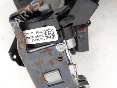 Ignition barrel OPEL ASTRA J (P10) 1.4 Turbo (68) | BP24782701M48  - Image 6