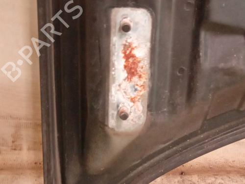 Hood NISSAN QASHQAI I (J10, NJ10) 2.0 dCi All-wheel Drive | BP29464962C1 