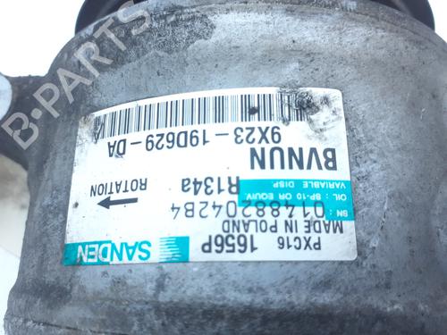 Used AC compressor AC compressor LAND ROVER RANGE ROVER SPORT I (L320) [2005-2013] 34044975 34044975