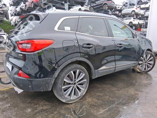 Radio RENAULT KADJAR (HA_, HL_) 1.5 dCi 110 (HLA3) | BP34479287E6 - Image 37