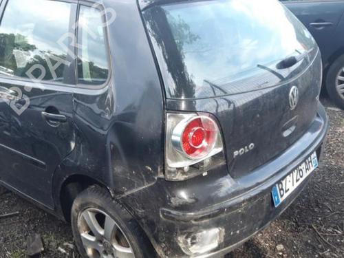 Turbolader/Kompressor VW POLO (9N_, 9A_) 1.4 TDI | BP24781556M71 