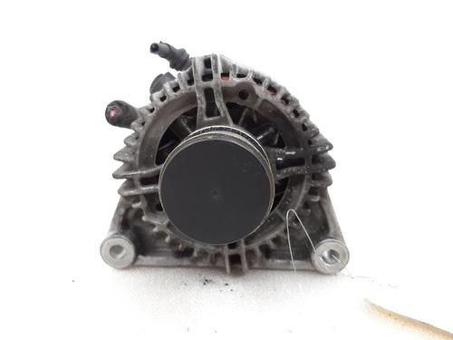 Used Alternator Alternator CITROËN C3 II (SC_) 1.2 VTi 82 (82 hp) 24787162 24787162