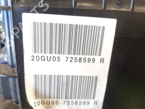 Gearbox OPEL MOKKA 1.2 (76) | BP31090708M3 