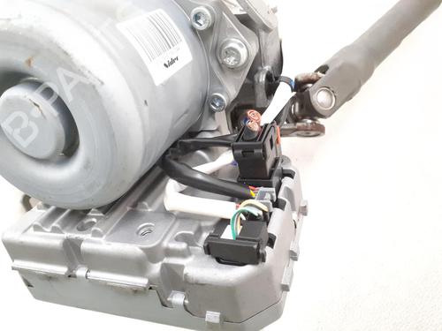 Steering column RENAULT MEGANE IV Hatchback (B9A/M/N_) 1.5 dCi 110 (B9A3) | BP24792795M21  - Image 5