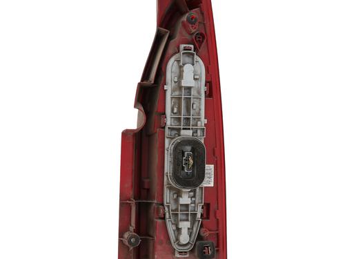 Used Left taillight Left taillight PEUGEOT PARTNER Tepee 1.6 HDi 16V (90 hp) 40280804 40280804