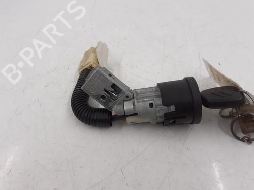Ignition barrel CITROËN C1 (PM_, PN_) 1.0 | BP30157333M48