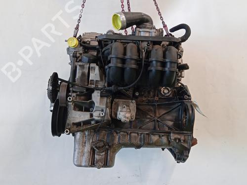 Engine MERCEDES-BENZ CLK Convertible (A208) CLK 230 Kompressor (208.447) | BP29452716M1 