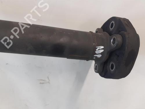 Driveshaft MERCEDES-BENZ C-CLASS (W203) C 240 (203.061) | BP24786569M37