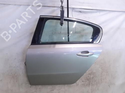 Used Left rear door PEUGEOT 508 I (8D_) 2.0 HDi (140 hp) 28668634
